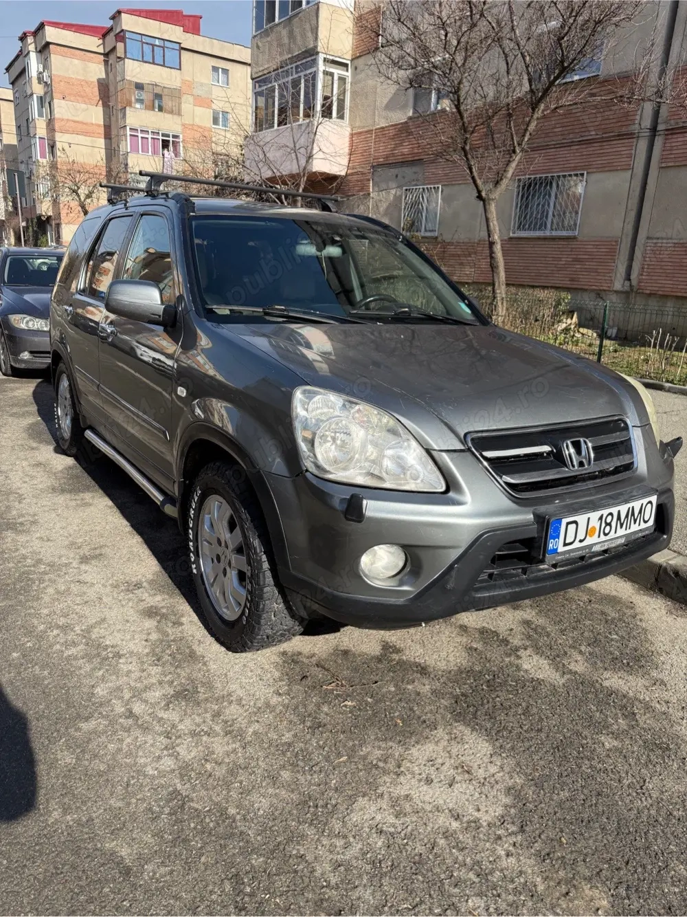 Vand Honda CRV 2005