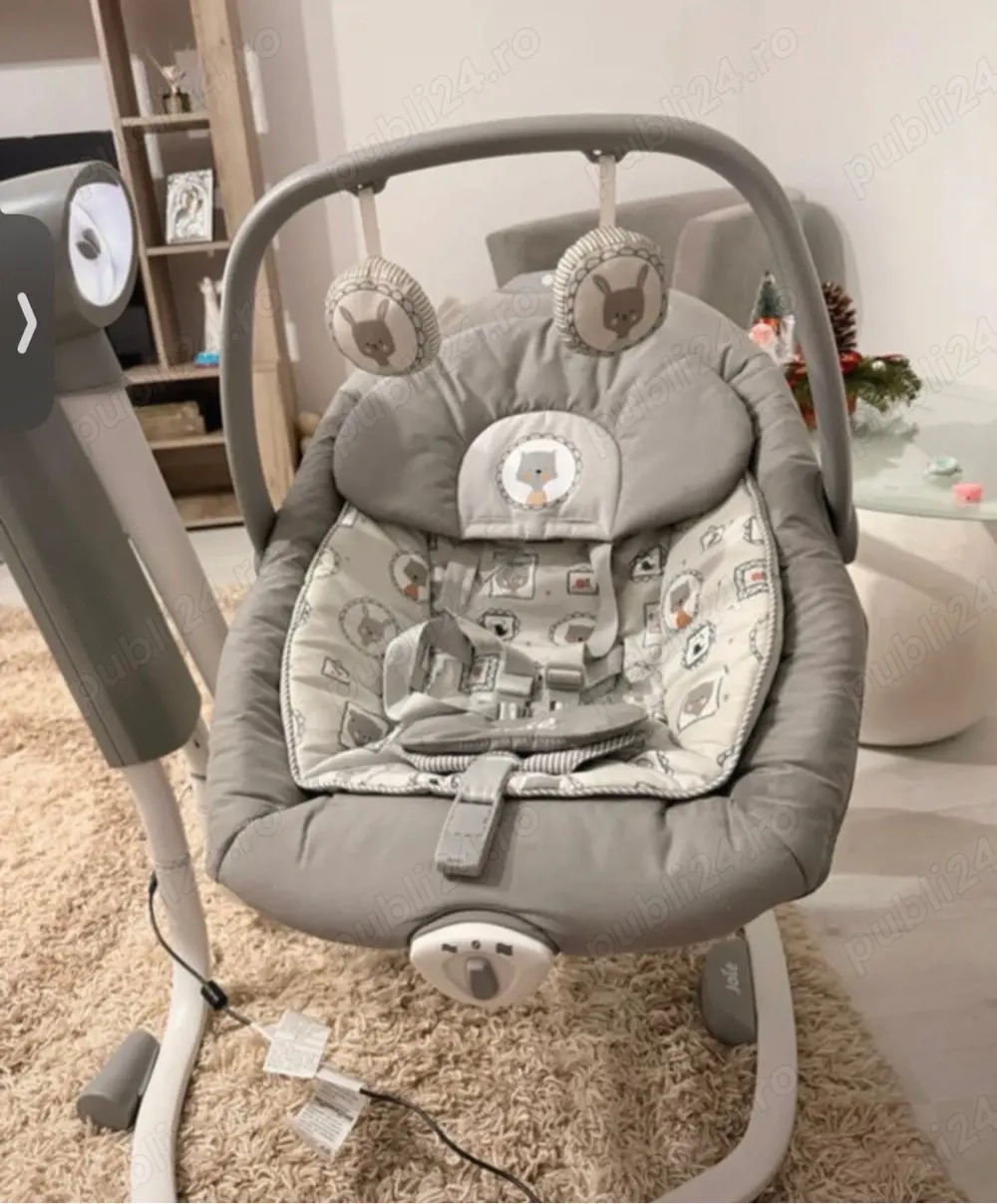 Balansoar sau leagan