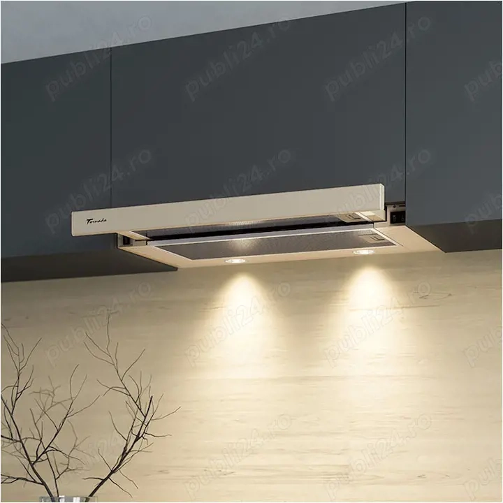 Vând hota noua Tornado