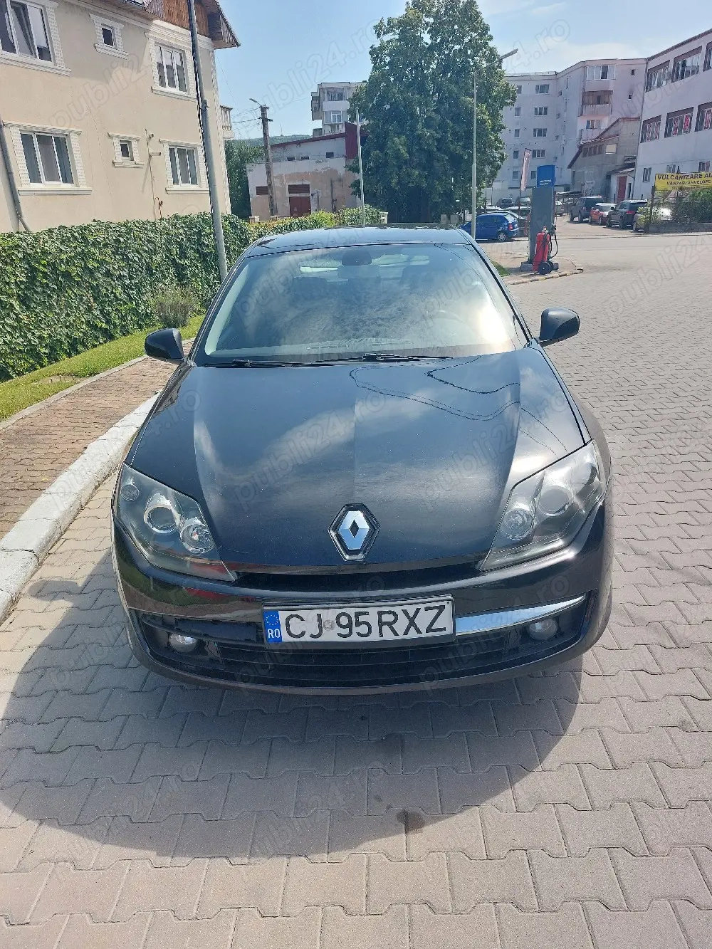 Vand Renault Laguna