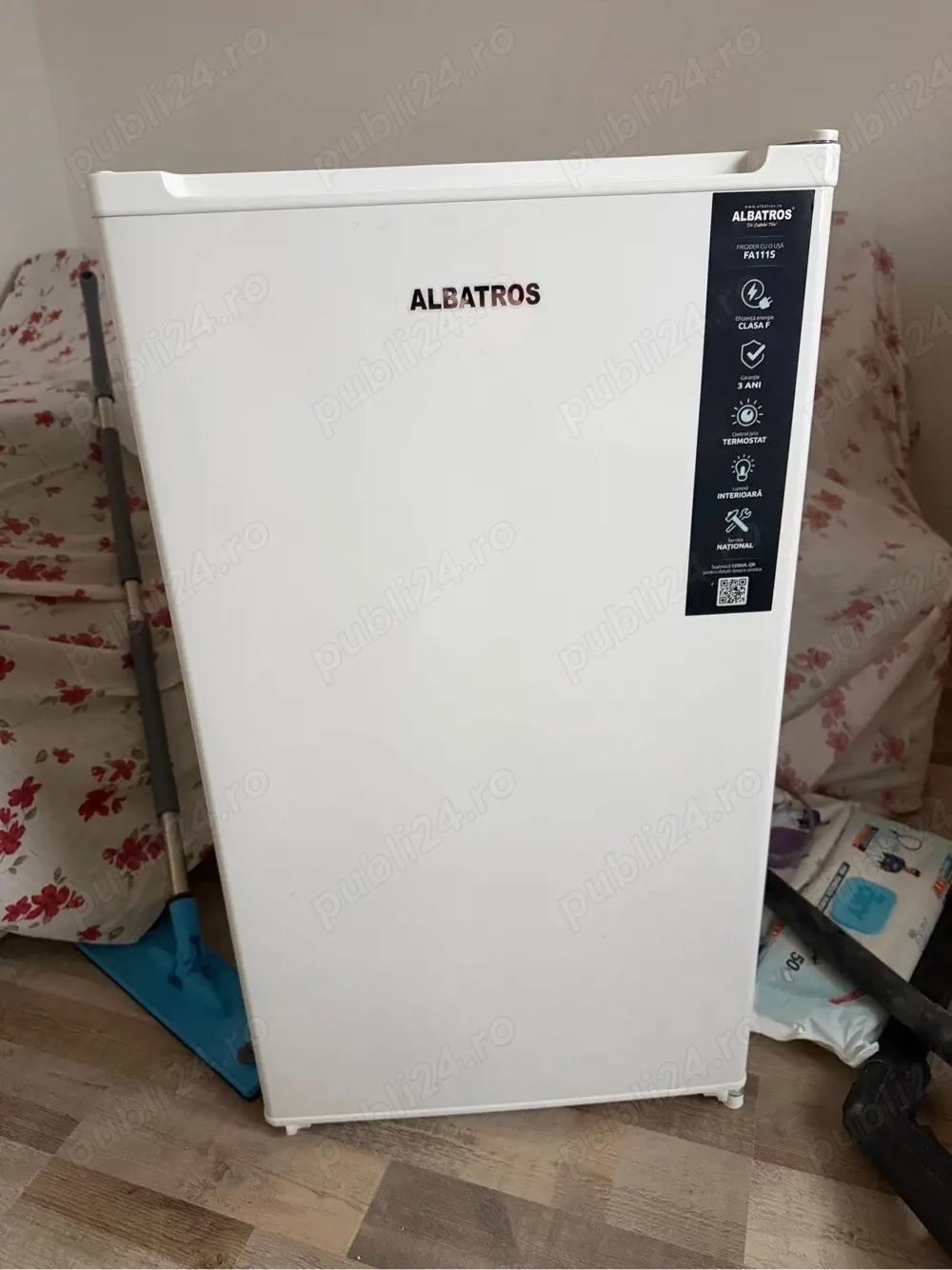 Frigidere de vanzare