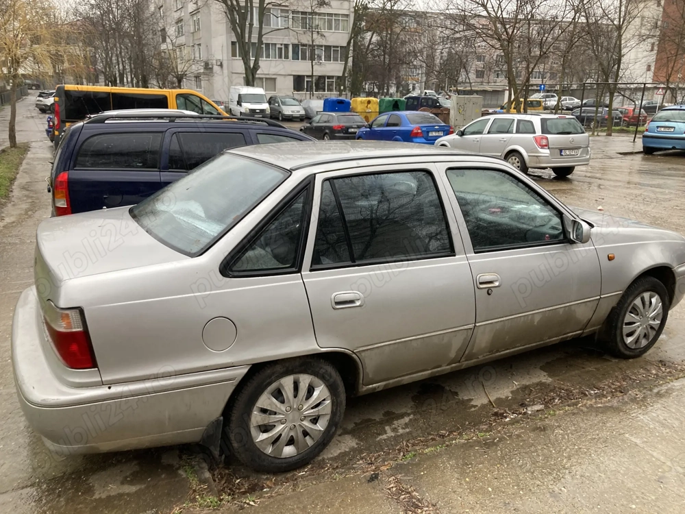 Cielo Executive 2007