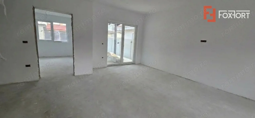 Duplex la cheie - Cartier Europa Mosnita Noua