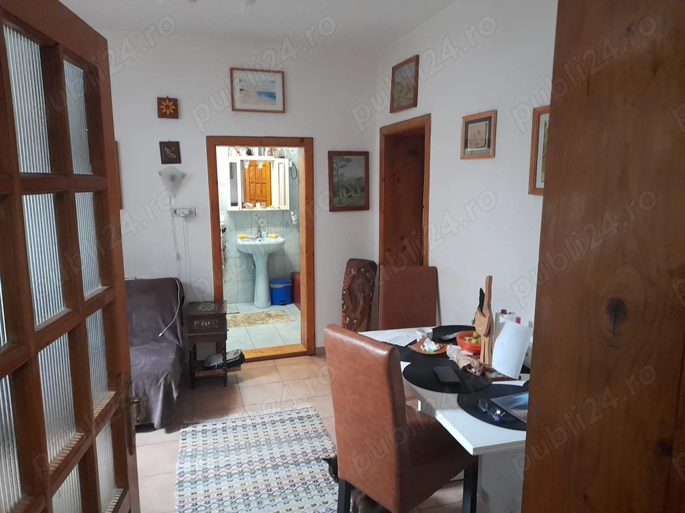 O casă cu suflet, grădină roditoare și spații pline de lumină 