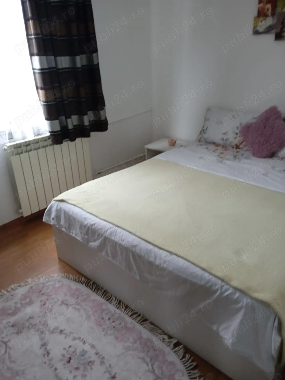 Inchirez ap cu 2 camere in Piata Doina