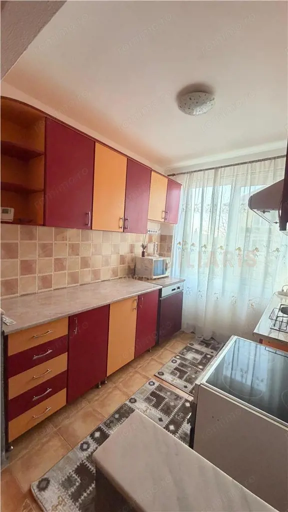 Apartament 2 camere de inchiriat, zona George Cosbuc