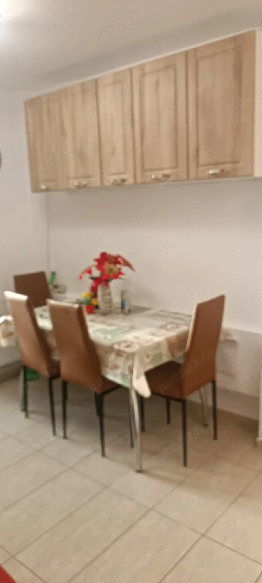 Inchiriez aparatment in regim hotelier