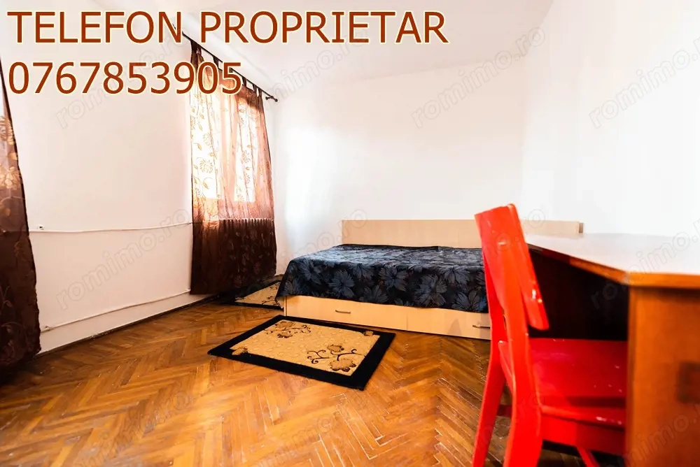 Garsoniera la Universitate - Calea Victoriei. Comision 0!