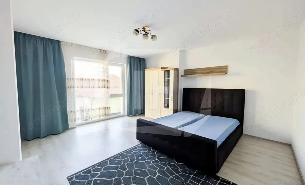 Apartament 2 camere I decomandat I bloc nou I parcare I Marasti 
