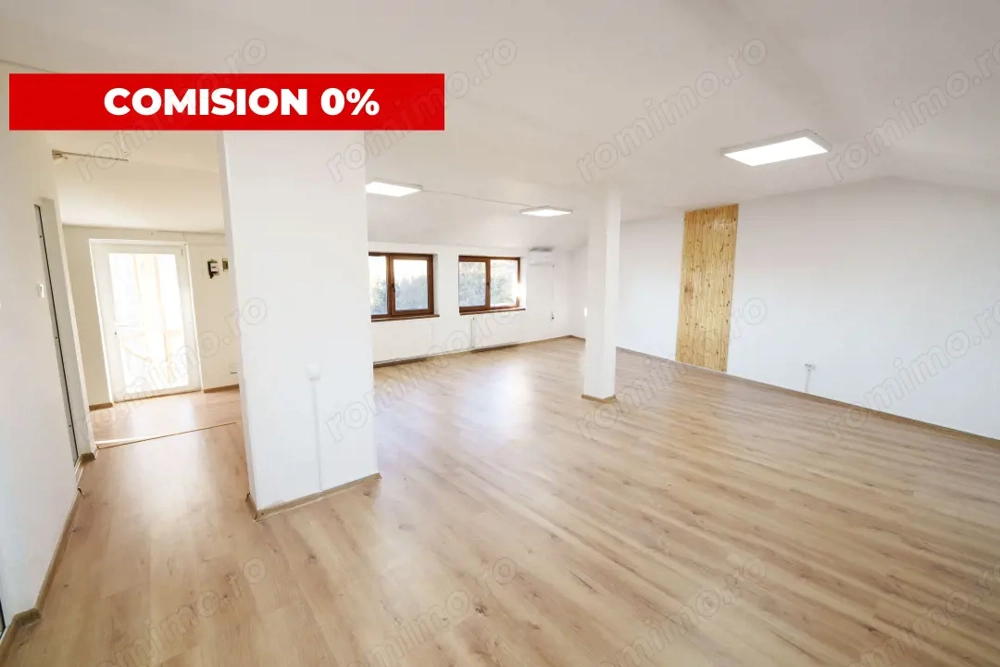 Spatiu comercial/de birouri elegant pentru afacerea ta, Brestei-zona Obedeanu