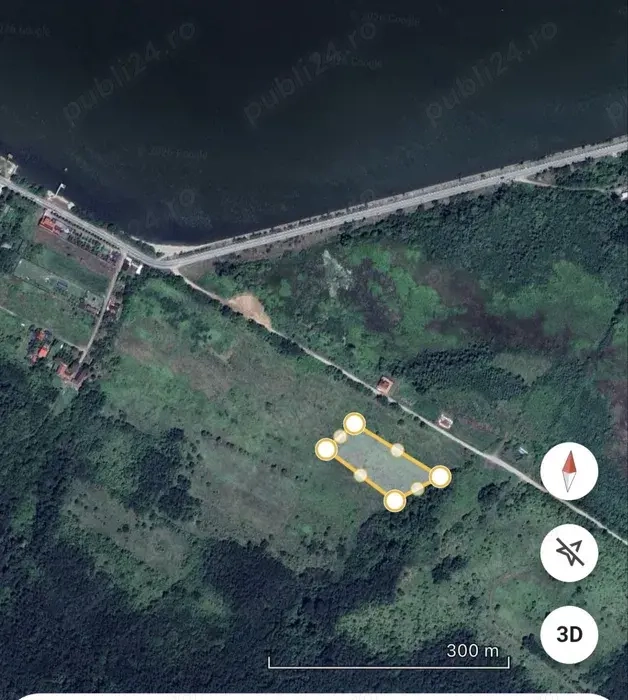 Teren ieftin de vânzare in Mehedinți