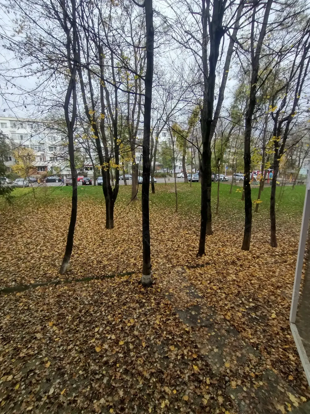 Tătărași, apartament doua camere