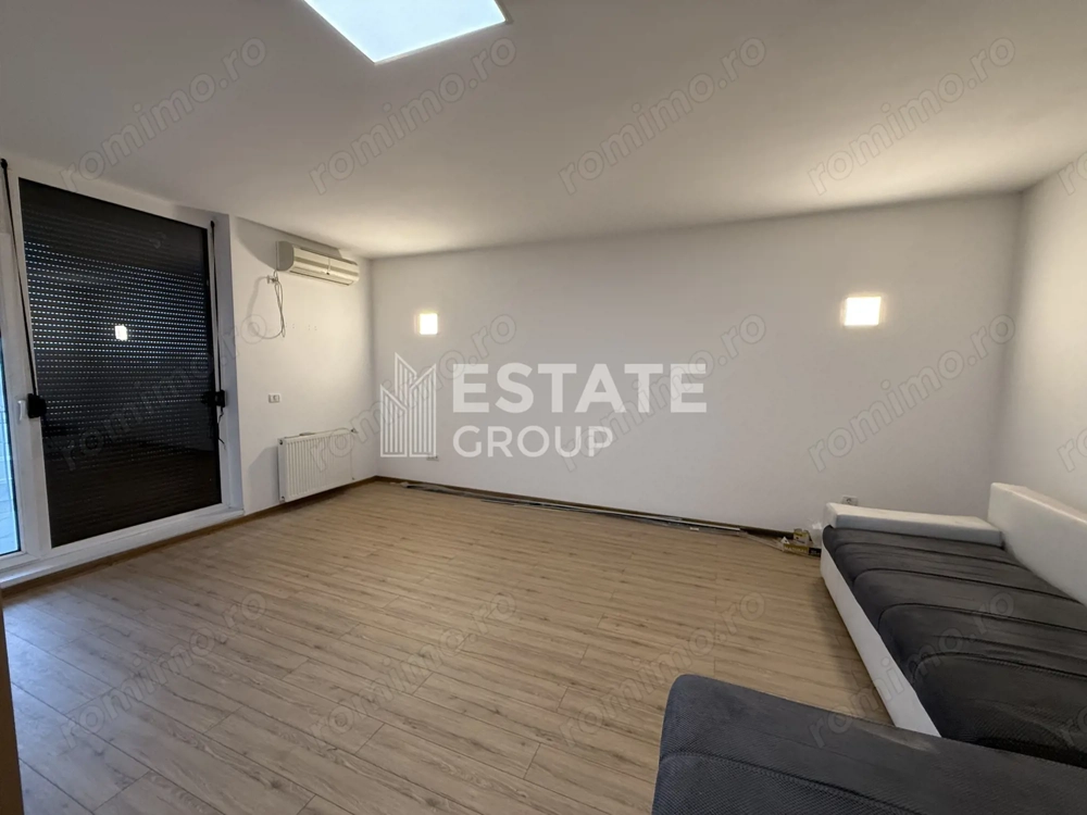 2 camere Aradului-Iris, etaj intermediar