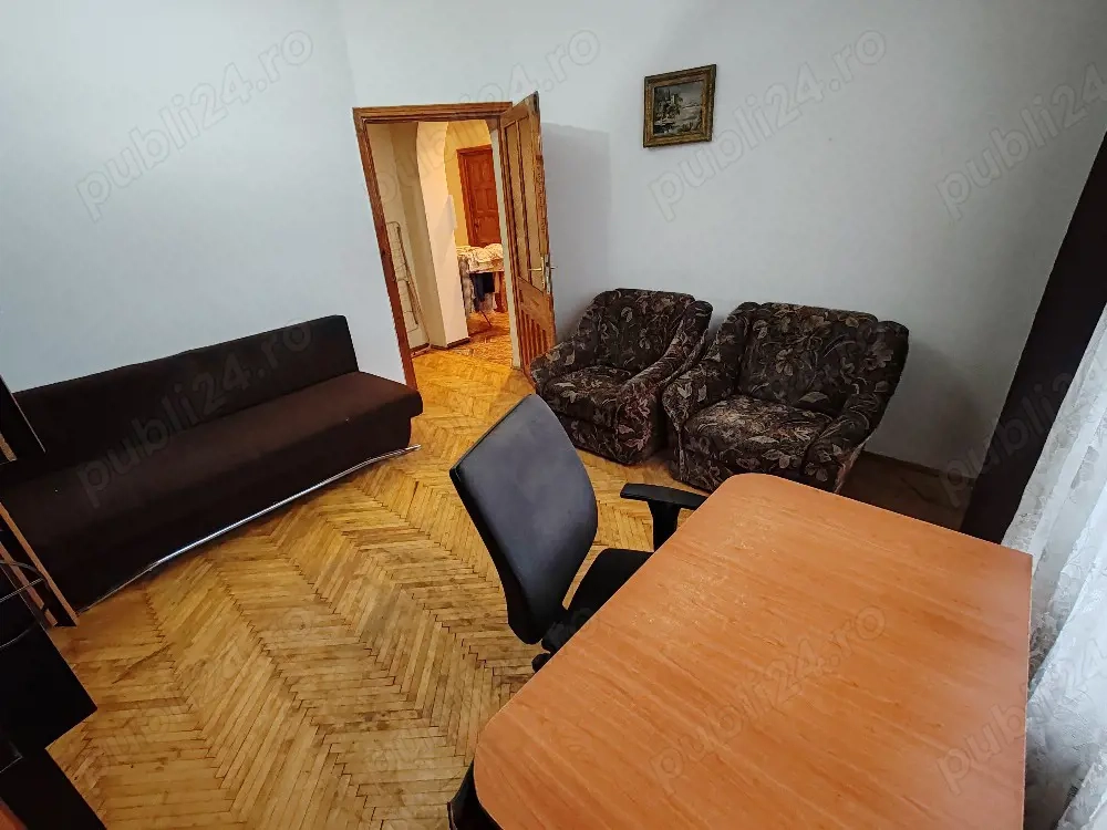 Ap.4cam.D. Copou -Cuza