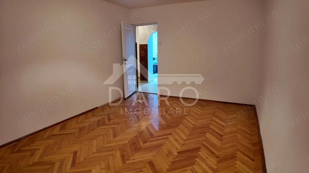  Apartament 2 camere decomandat | Centru – lângă UMFST
