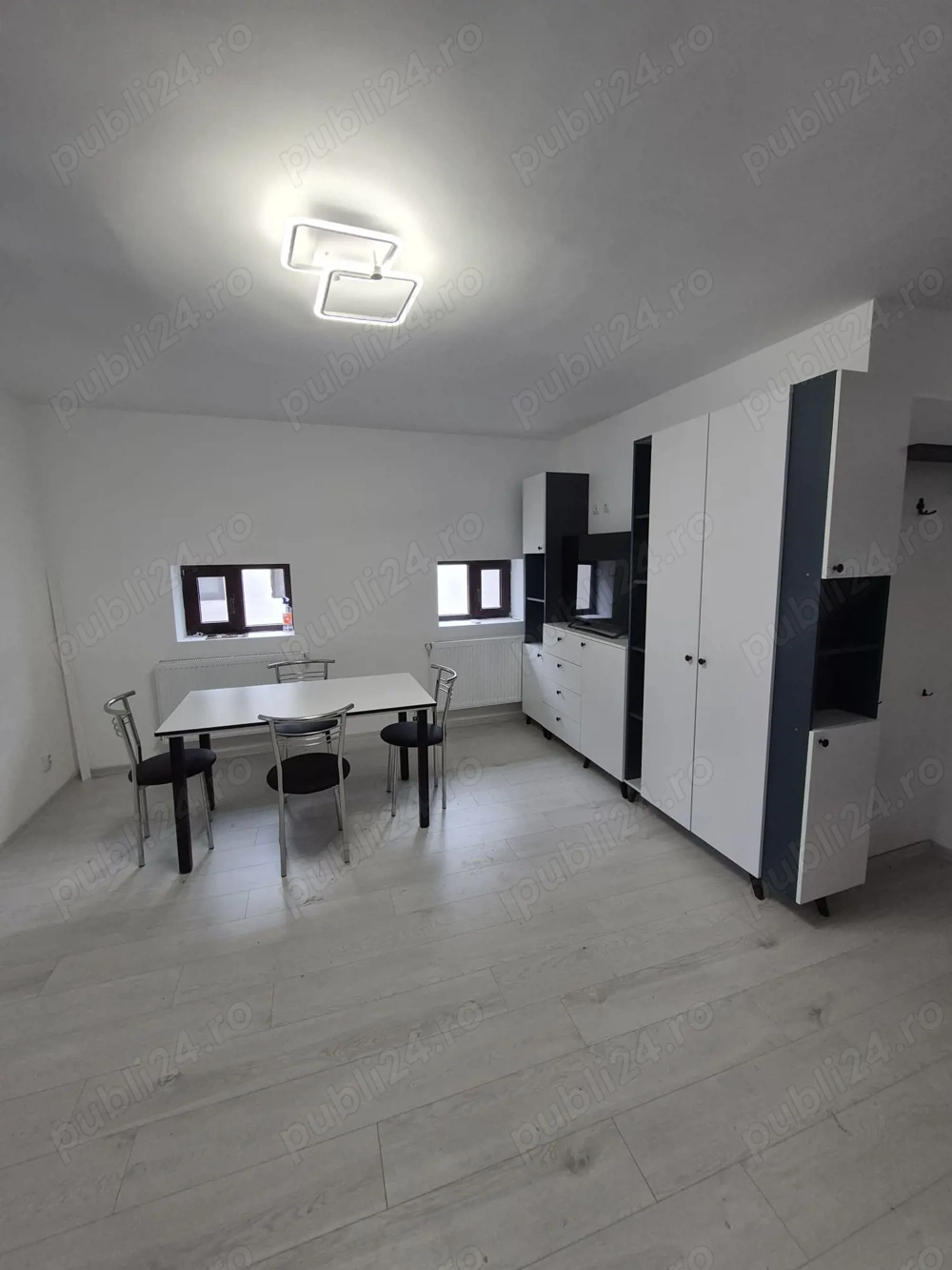 Apartament 2 camere, langa teatru