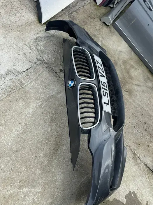 Bara fata BMW seria f30 pachet M