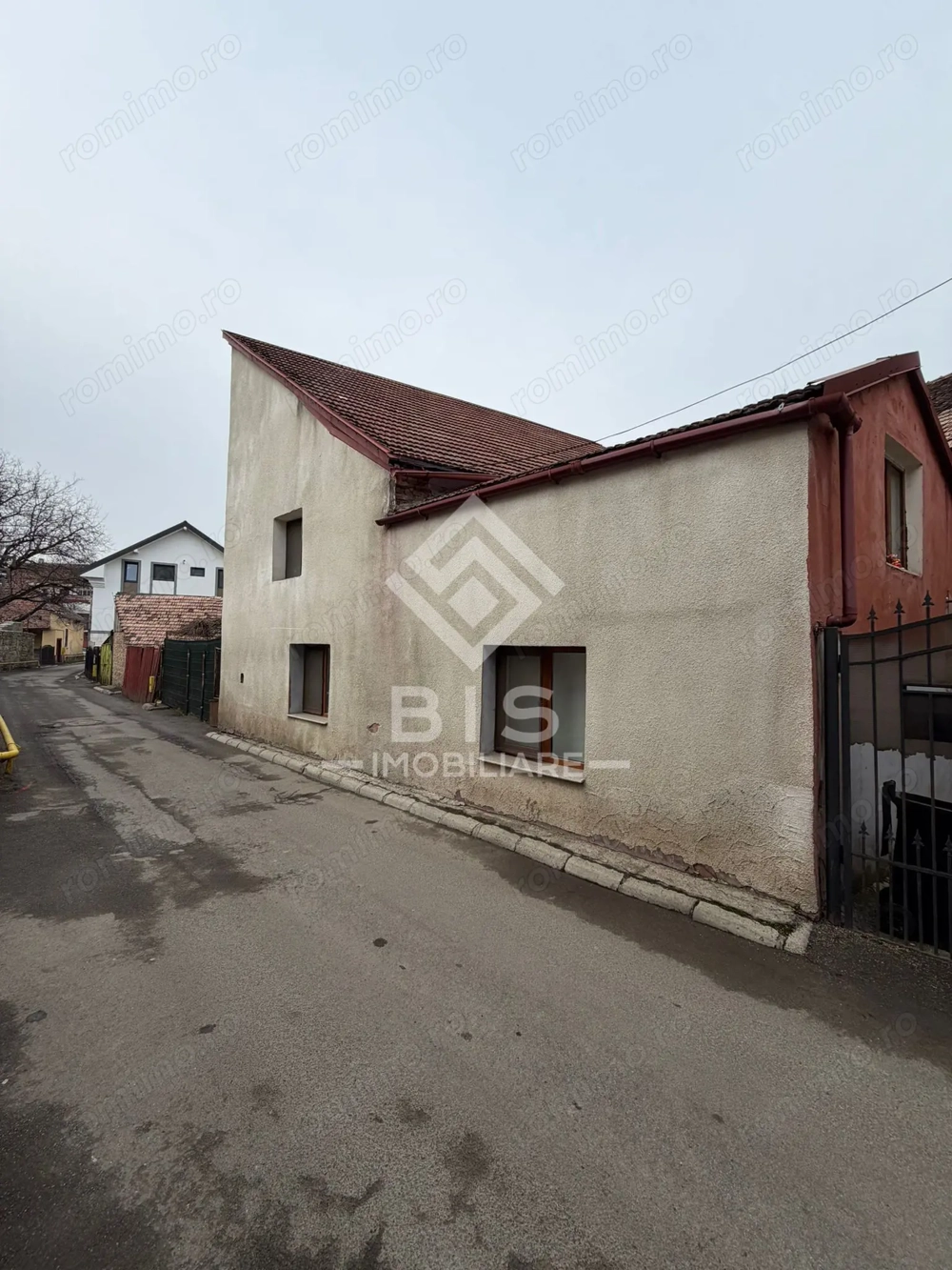 Casa de vanzare - zona Centru