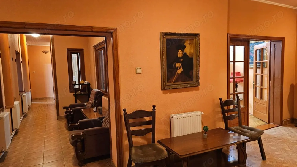 DEMOCRATIEI-Value Center-casa 259 mp , ter 532mp - 235000 euro