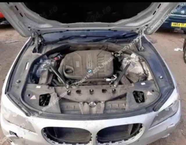 Kit injectie BMW n57 2014-2017