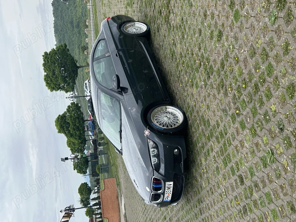 De vânzare BMW e92 325xi automat 