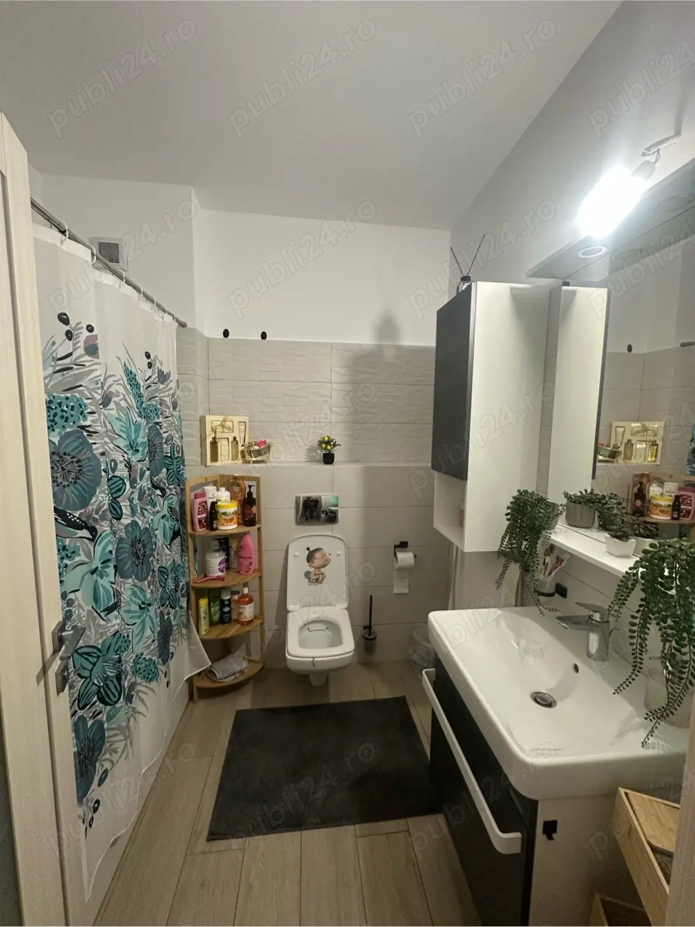Vand apartament in Pitesti 