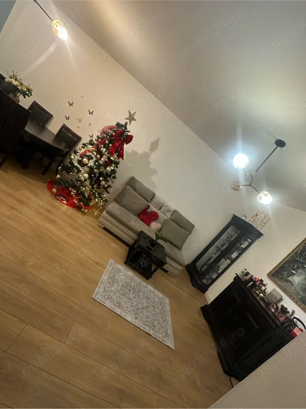 Vand apartament in Pitesti 