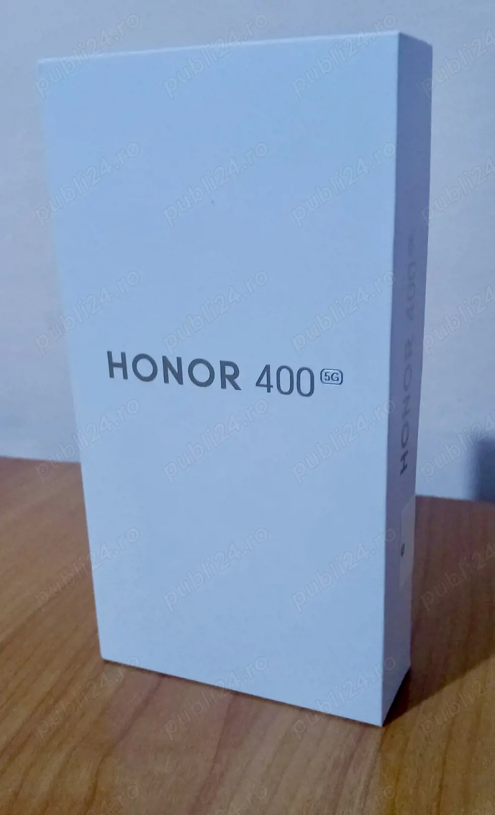 Honor 400 5G - Sigilat