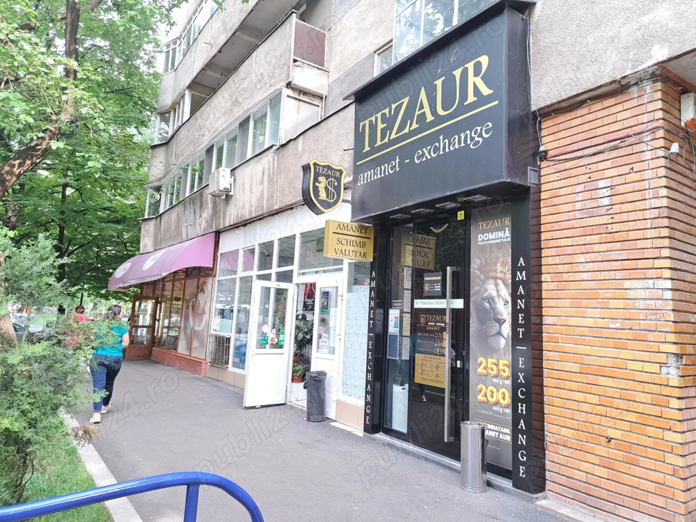 Norilor   Vânzare spațiu comercial amplasat stradal, la parter de bloc