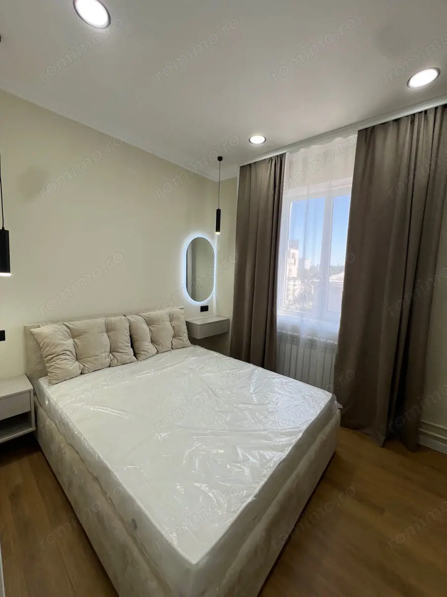 Apartament de 2camere de vanzare in zona Piata Sudului aproape de metrou