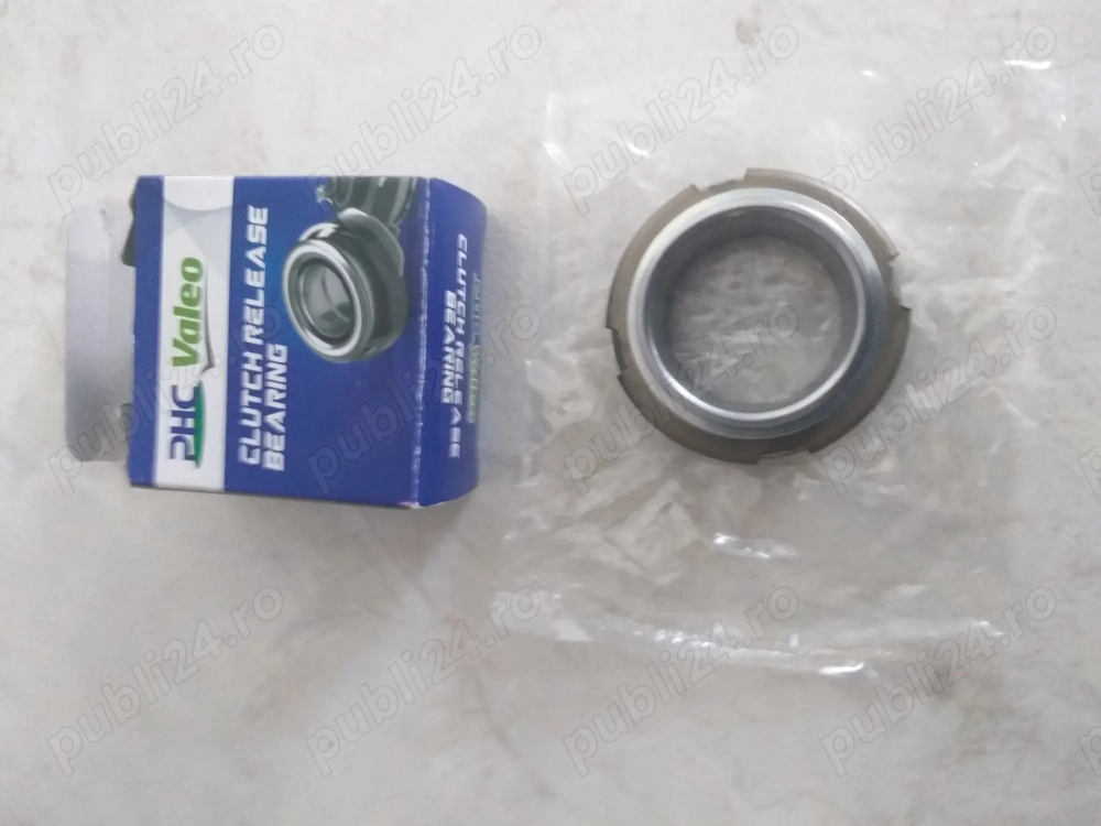 Rulment nou presiune pentru ambreiaj compatibil la marca Daewoo, Opel, Chevrolet