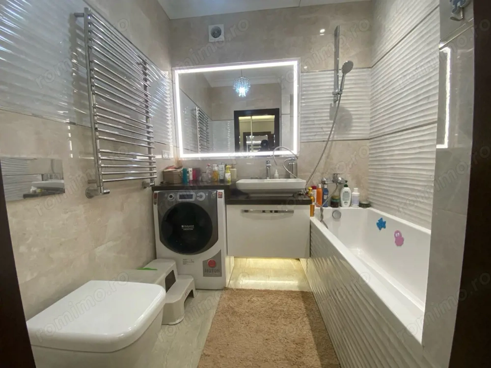 Garsonieră de închiriat în zona Piața Sudului  lângă Sun Plazza Mall