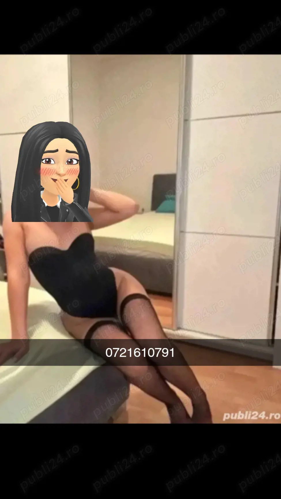 confirmare pe Whatsapp 