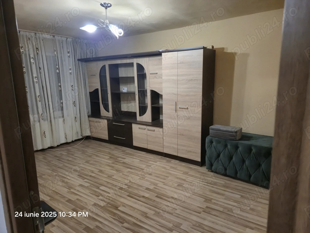 Apartament Unirii Reghin 2camere