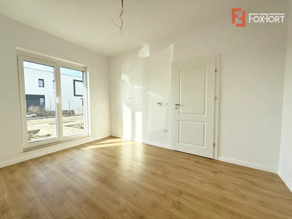 COMISION 0% Duplex cu 4 camere de vanzare in Covaci, zona Exterior Sud