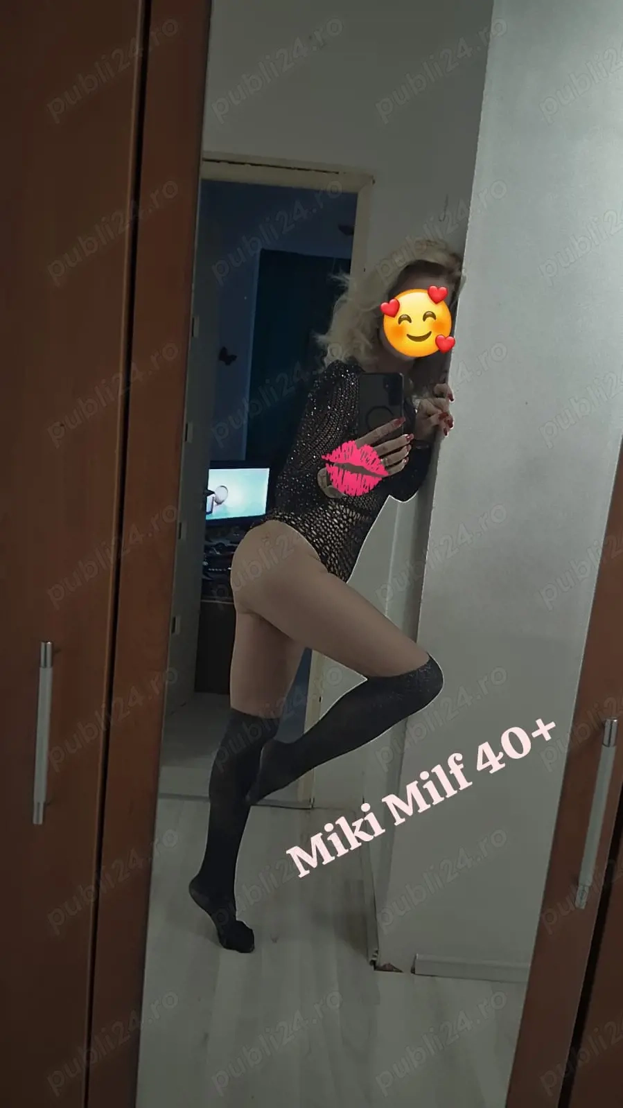 Miki Milf 40