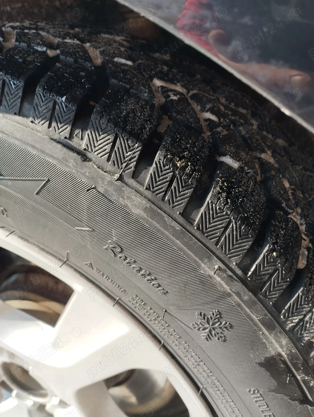 Audi A4 B8 din 2009. 