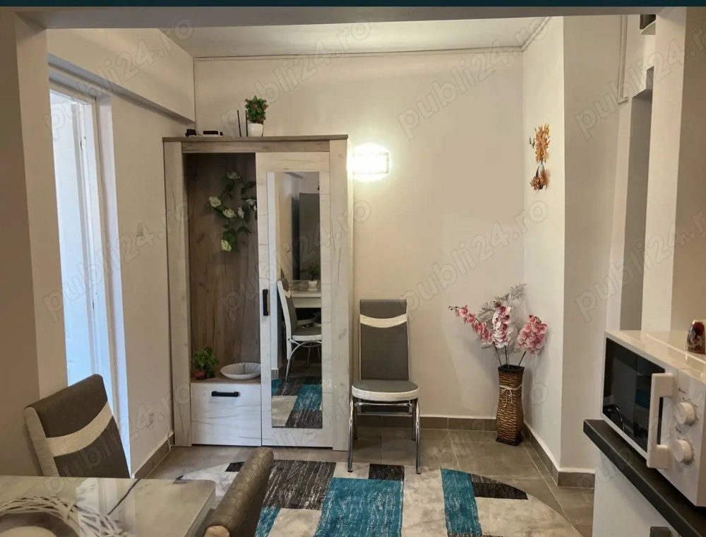 Vând Apartament Vânju Mare MH