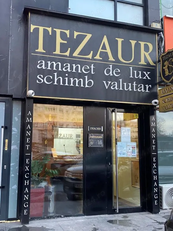 Vânzare spatiu comercial, amplasat în centrul capitalei