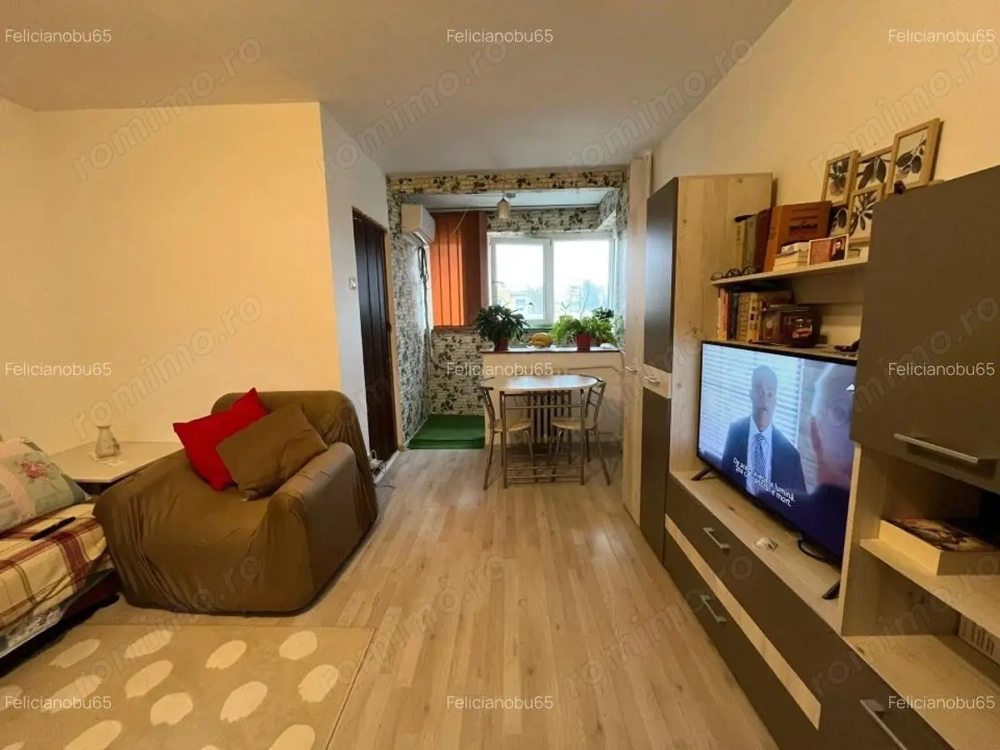 Garsoniera zona PIata Minis - Barajul Uzului