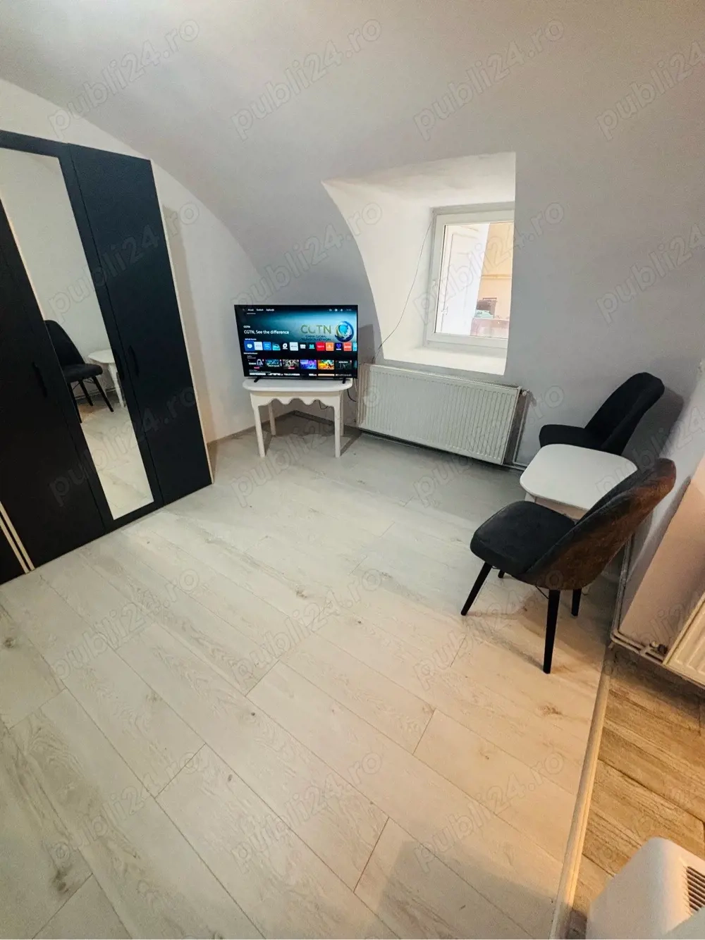 Garsonieră centrală Strada Dornei Nr. 9 