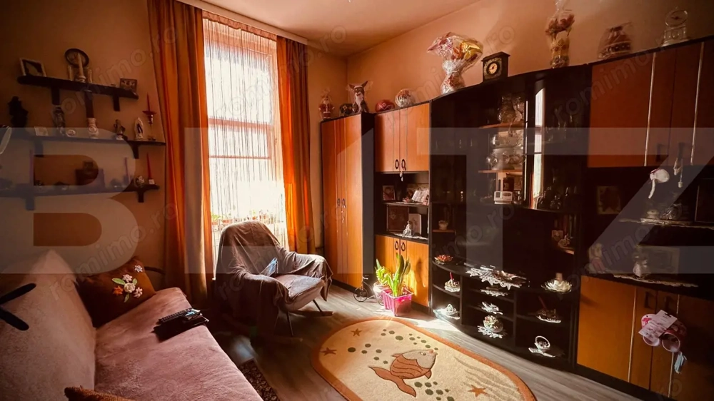 Proprietate deosebită în zona centrală Arad | 180 mp utili 