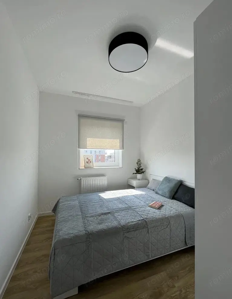 Vanzare garsoniera in zona Berceni