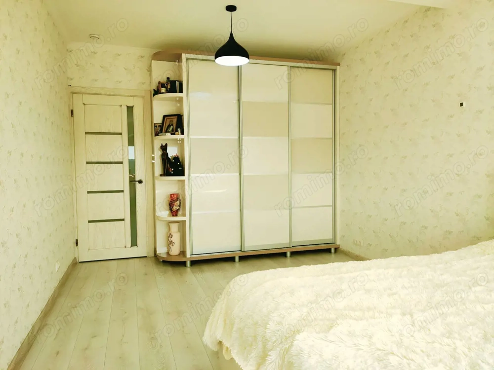 Apartament cu 2 camere de inchiriat in zona Take Ionescu