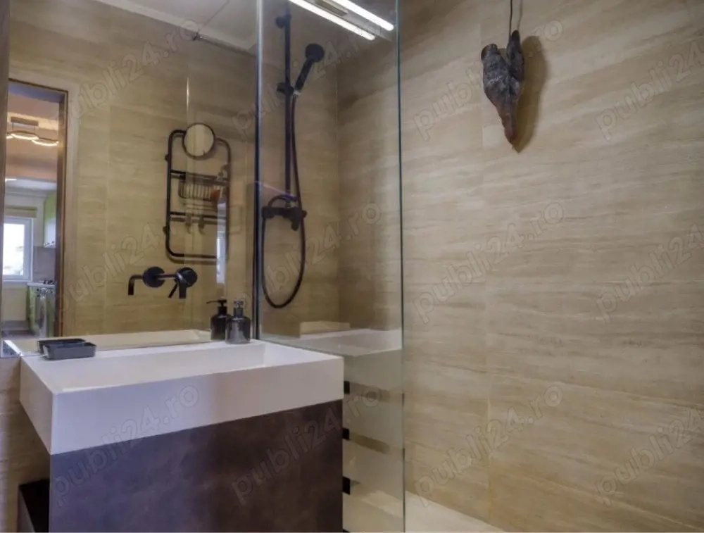 Studio lux Poiana Brasov