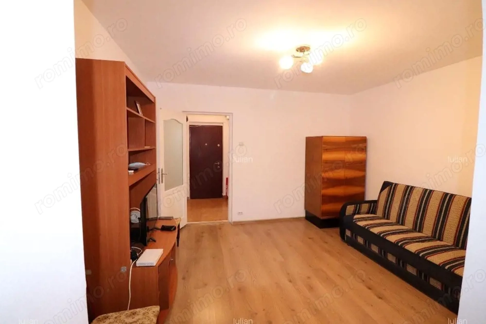 Garsoniera zona Parc IOR - Constantin Brancusi