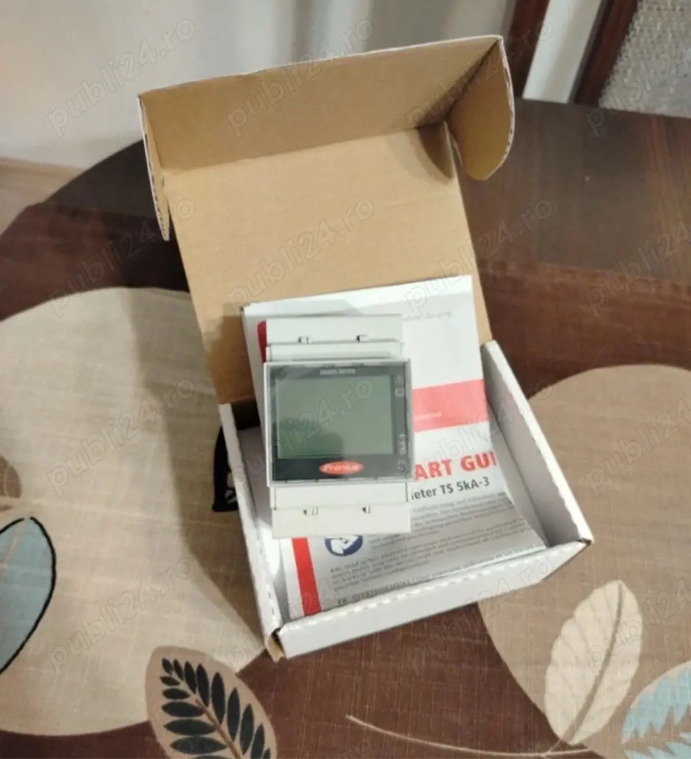 Fronius Smart Meter 5-ka3 nou