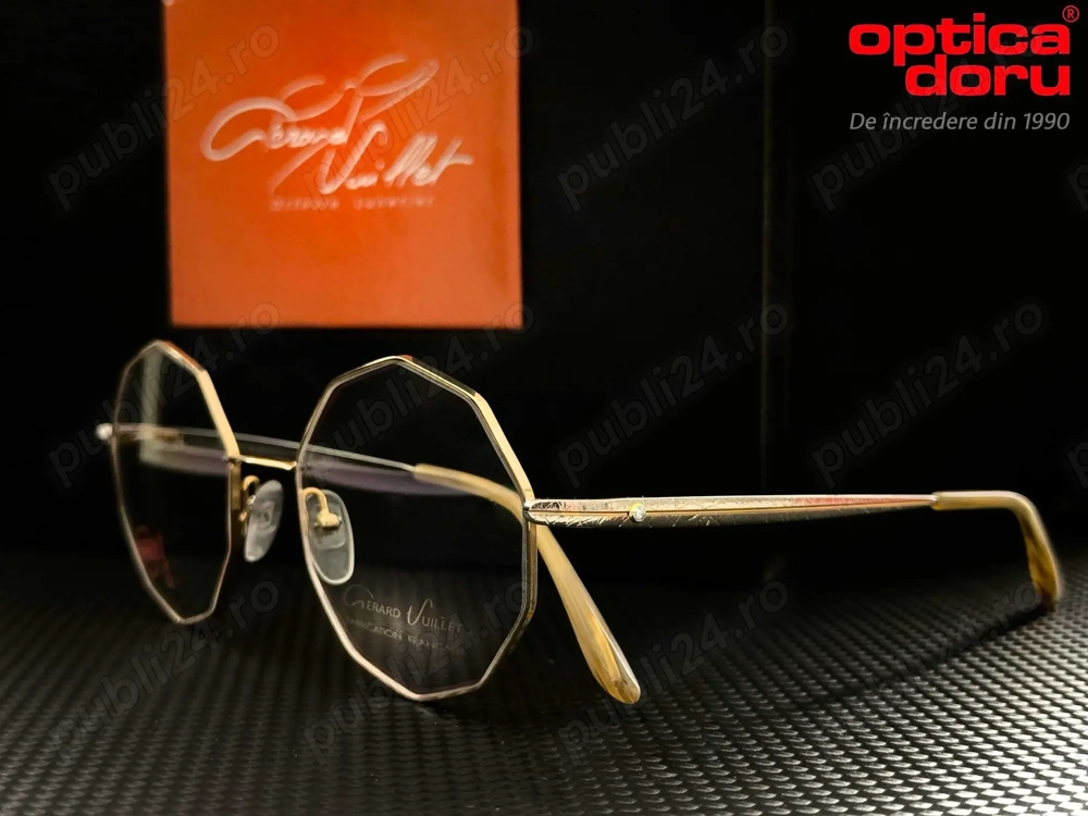 Optica Doru Baia Mare angajeaza Optometrist