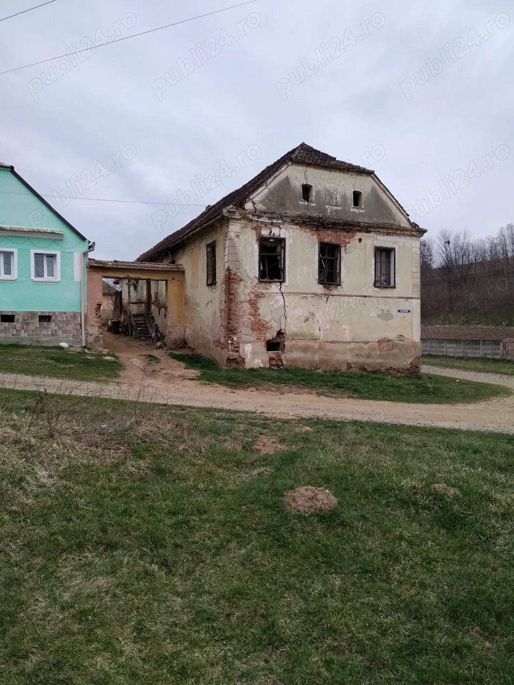 Casă de vânzare în Cașolț