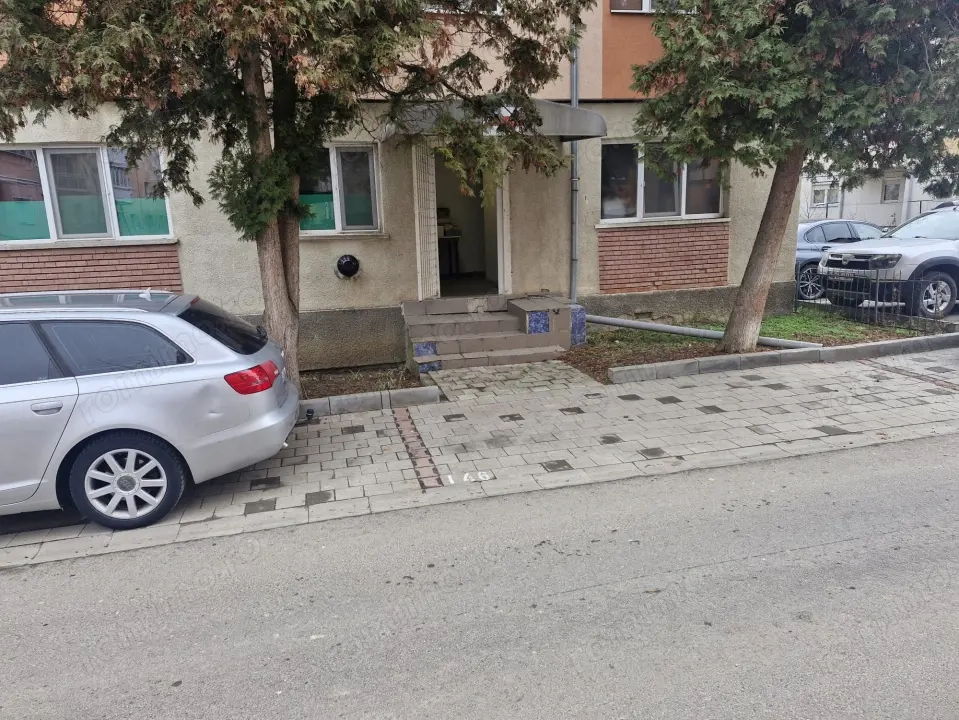 Spațiu Comercial Pizzerie